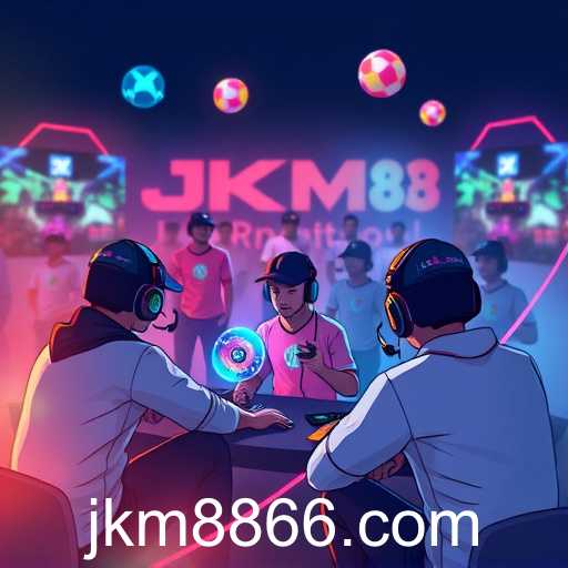 Digital Transformation in Gaming