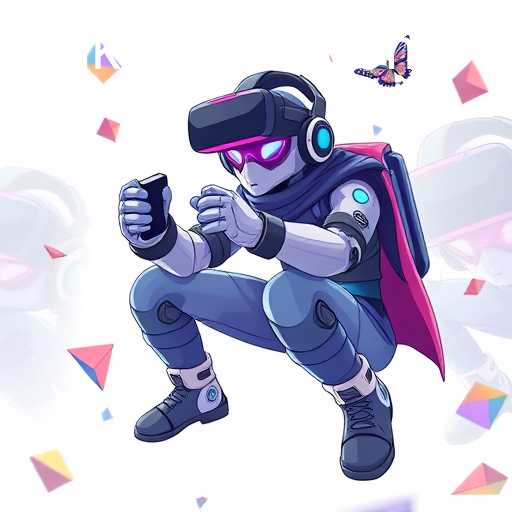 Emerging Trends in Online Gaming