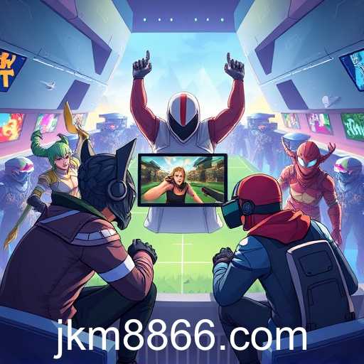 Emerging Trends in Online Gaming 2025