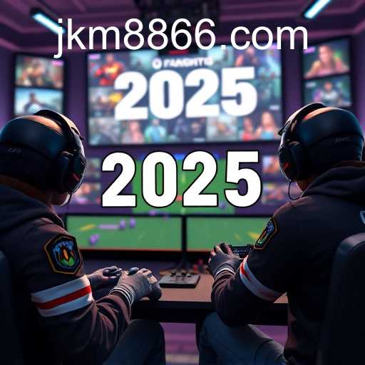 The Evolution of Gaming Platforms in 2025
