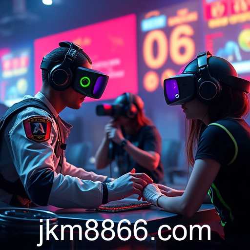 The Evolution of Online Gaming in 2025