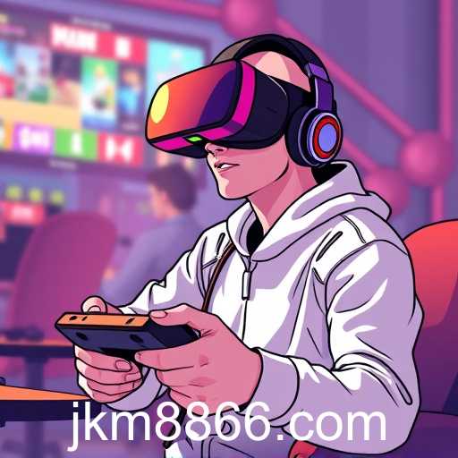 The Evolution of Online Gaming in 2025