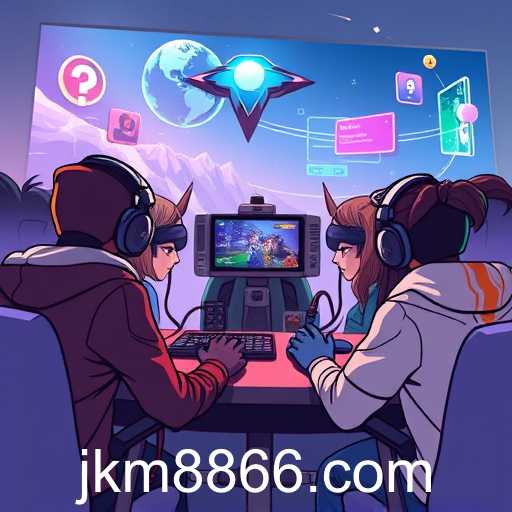 The Evolution of Online Gaming Communities