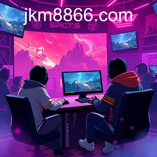 The Evolution of Online Gaming in Mid-2020s