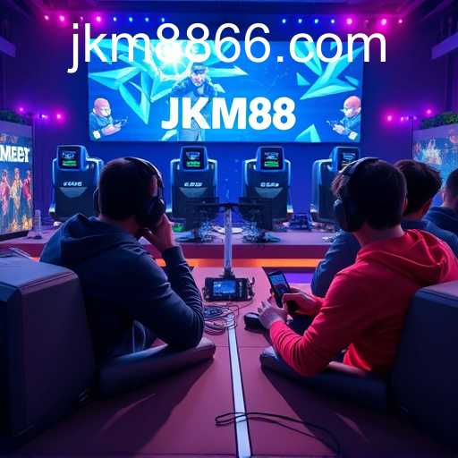 Evolving Landscape of Online Gaming