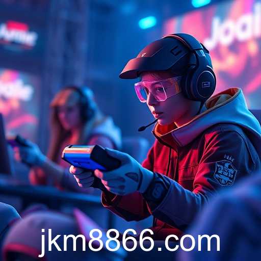 Future of Online Gaming: Trends and Innovations