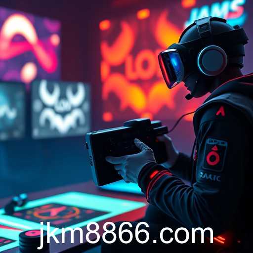 Gaming Evolution: The Rise of Online Platforms