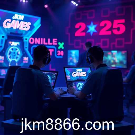 Gaming Industry Tackles New Challenges