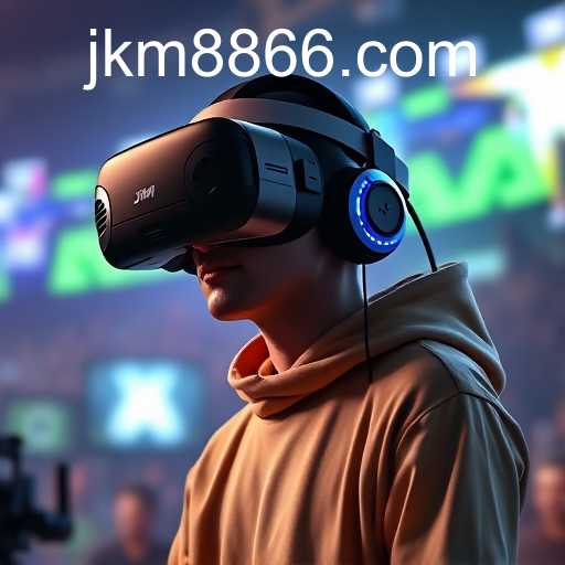 Gaming Innovations and Trends in the New Era