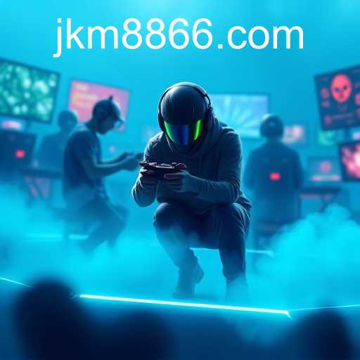 The Rise of Online Gaming: The Case of jkm88