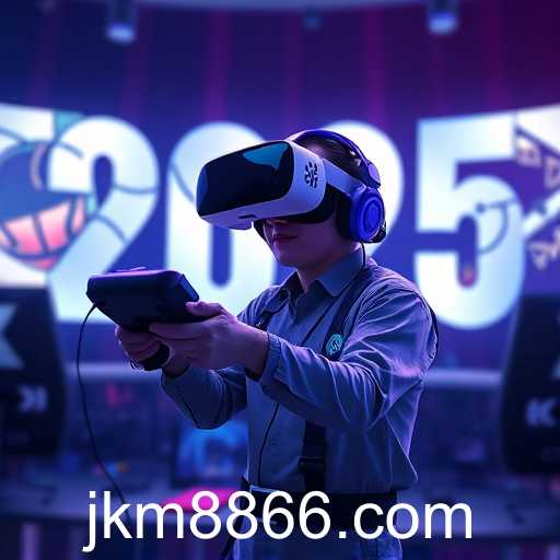 Rising Trends in Online Gaming for 2025