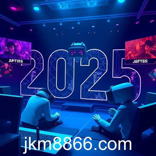 The Rise of JKM88: A Digital Gaming Hub