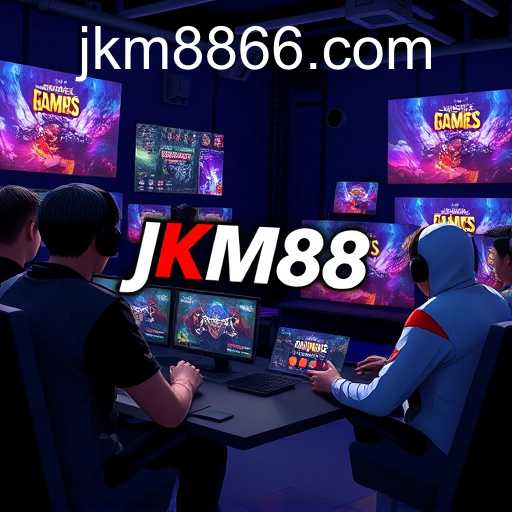 jkm88