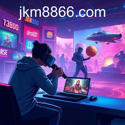The Rise of JKM88: A Leader in Online Gaming