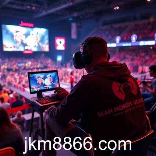 Virtual Realities: The Rise of JKM88 in Digital Gaming