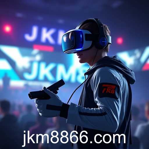 The Rise of JKM88 in the Gaming World