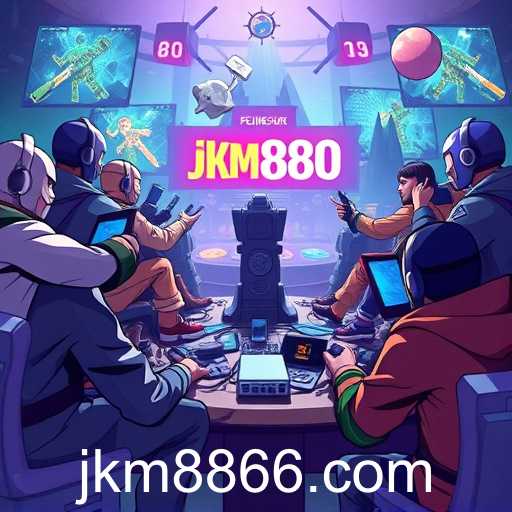 Exploring the Exciting World of Multiplayer Games