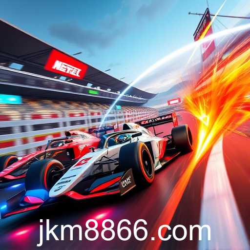 The Thrill of Speed: Exploring the 'Racing Games' Category with jkm88
