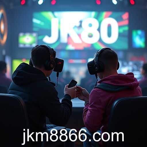 jkm88