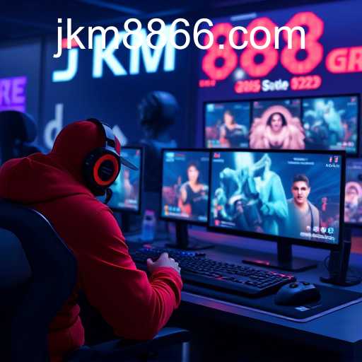 The Rise of JKM88 in the Global Gaming Landscape