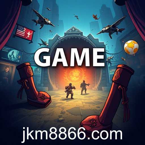 The Rise of JKM88 in Online Gaming