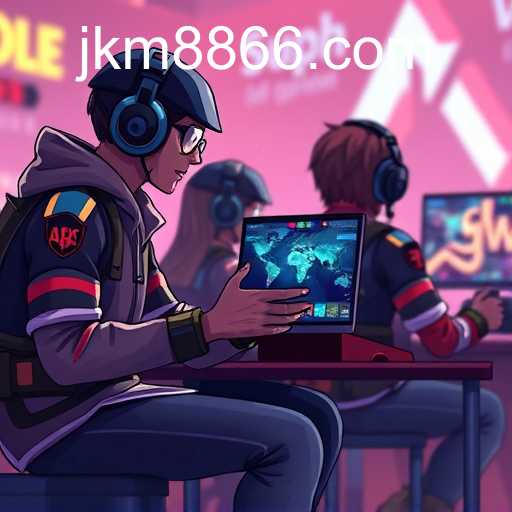 The Rise and Impact of Online Games