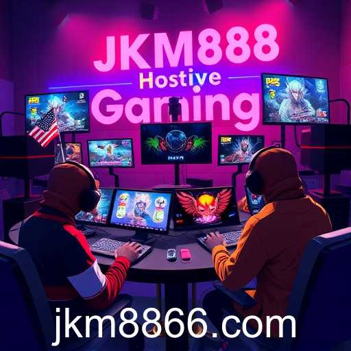 jkm88