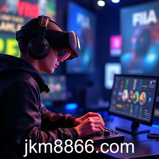 The Rise of Online Gaming: JKM88 and Its Impact