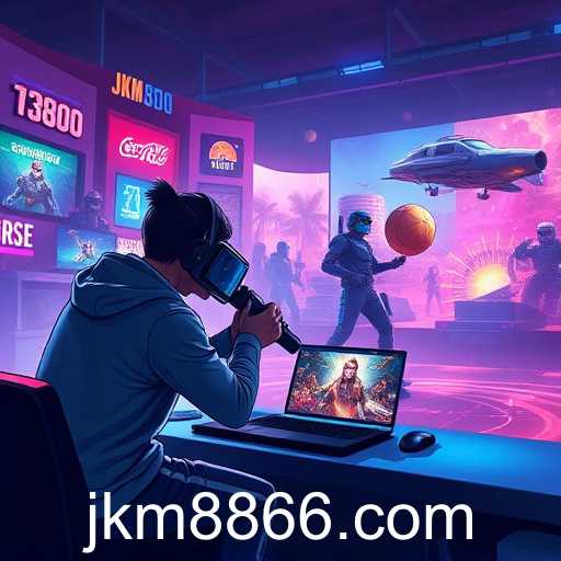 The Rising Influence of Online Gaming Platforms