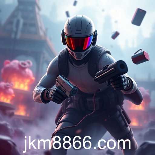 jkm88